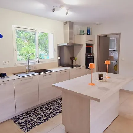 펜션 Pinarello Pinarellu