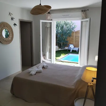 Pinarello 펜션 Pinarellu