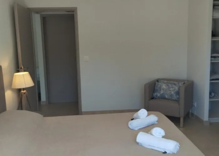 Tatil Evi Pinarello Pinarellu