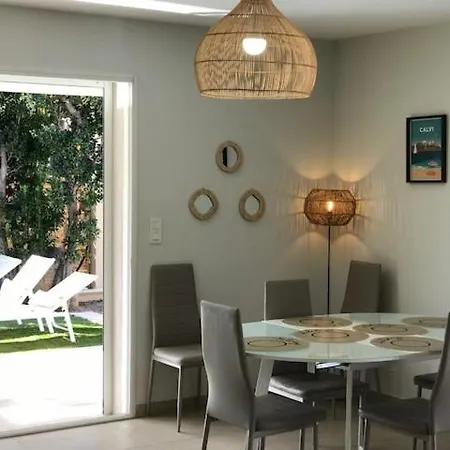 Pinarello Tatil Evi Pinarellu