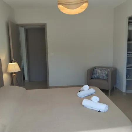 Tatil Evi Pinarello Pinarellu