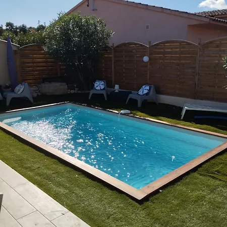 Pinarello Semesterbostad