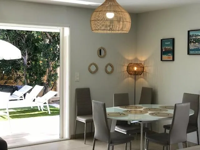 Pinarello Tatil Evi Pinarellu